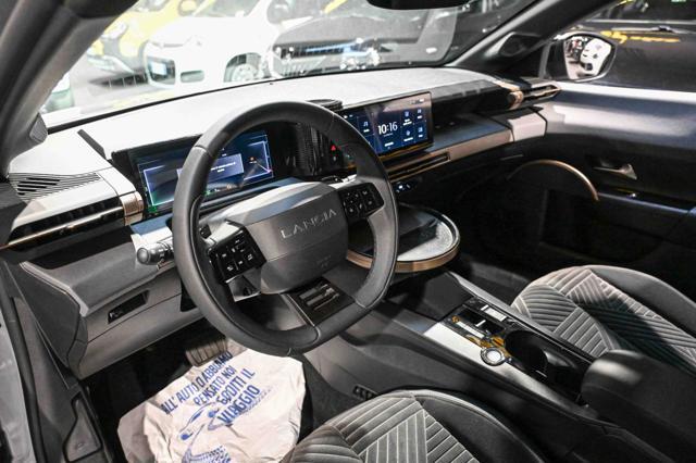 LANCIA Ypsilon usata, con Controllo trazione