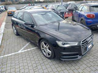 AUDI A6 usata, con Airbag Passeggero