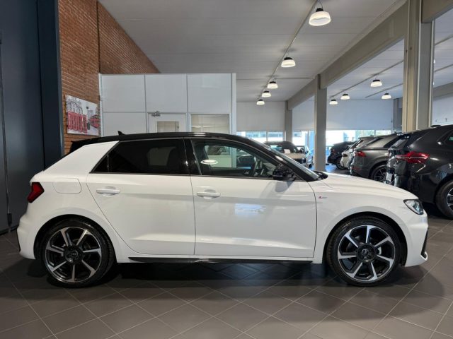 AUDI A1 usata, con Alzacristalli elettrici