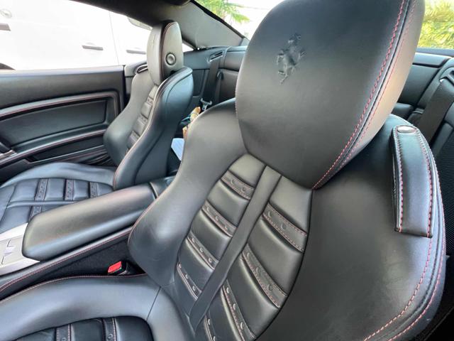 FERRARI California usata 21