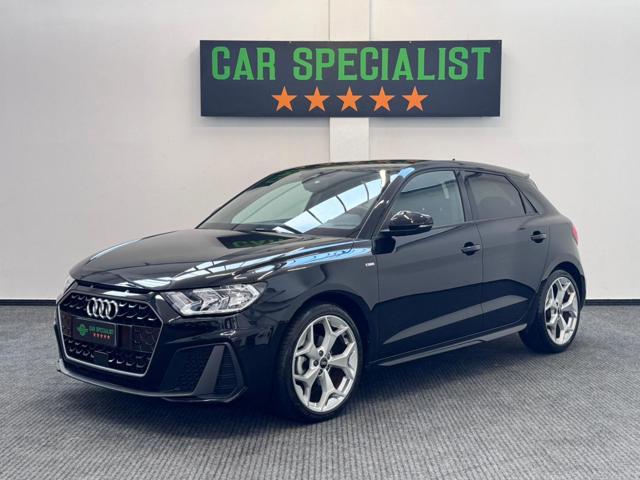 AUDI A1 usata, con ABS