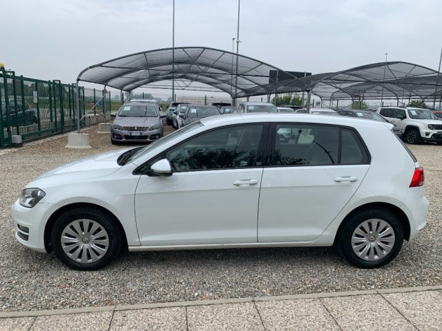 VOLKSWAGEN Golf usata, con Cerchi in lega