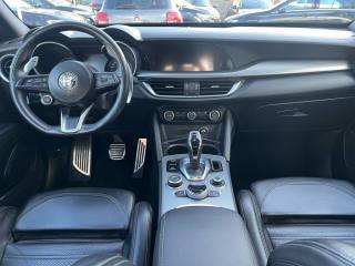 ALFA ROMEO Stelvio usata, con Climatizzatore