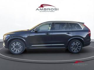 VOLVO XC90 usata 5