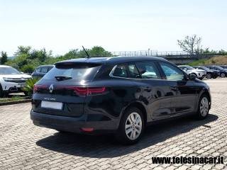 RENAULT Megane usata, con Cruise Control