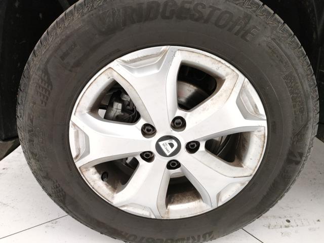 DACIA Duster usata, con Chiusura centralizzata