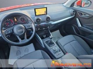 AUDI Q2 usata, con Airbag