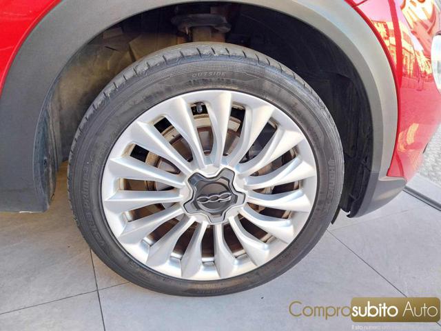 FIAT 500X usata 19