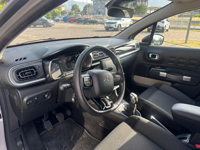 CITROEN C3 usata, con Cruise Control