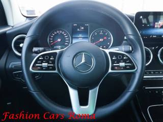 MERCEDES-BENZ GLC 220 usata, con Sistema di navigazione