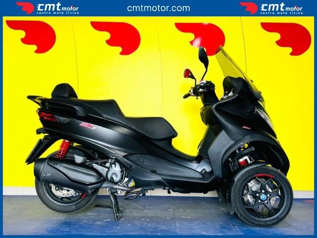 PIAGGIO MP3 usata 0