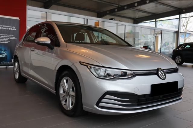 VOLKSWAGEN Golf usata, con Boardcomputer