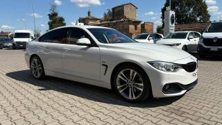 BMW 420 usata, con Airbag