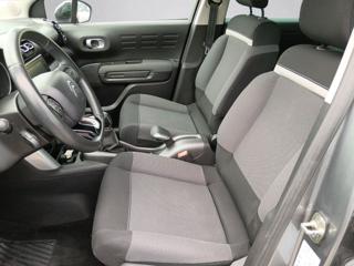 CITROEN C3 Aircross usata, con Cronologia tagliandi
