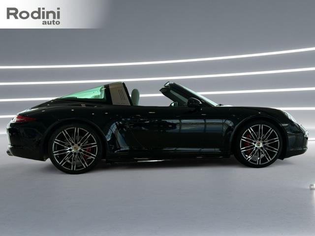 PORSCHE 911 usata, con Airbag laterali
