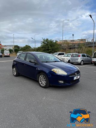 FIAT Bravo usata, con Chiusura centralizzata