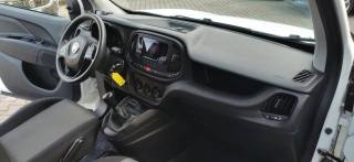 FIAT Doblo usata 16