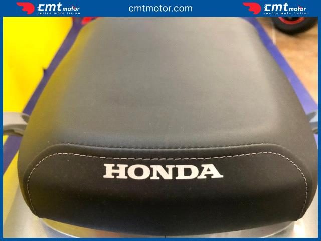 HONDA SH 150 usata 7