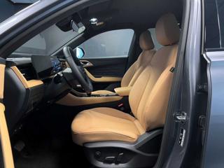MG HS usata, con Chiusura centralizzata