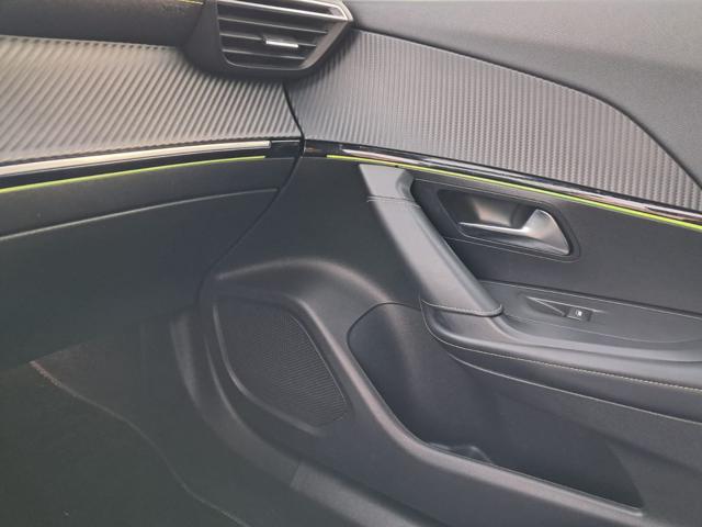 PEUGEOT 2008 usata, con Controllo trazione