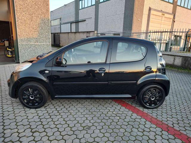 CITROEN C1 usata, con Airbag