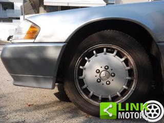 MERCEDES-BENZ SL 280 usata 89