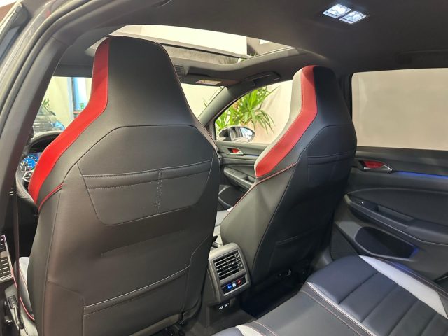 VOLKSWAGEN Golf GTI usata, con Cruise Control