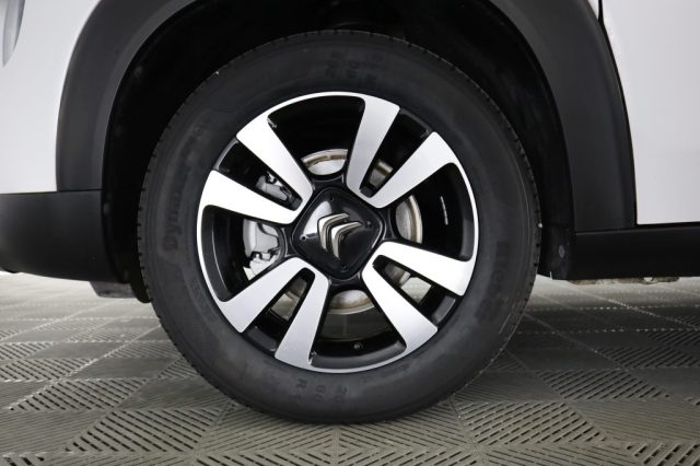CITROEN C3 Aircross usata 7
