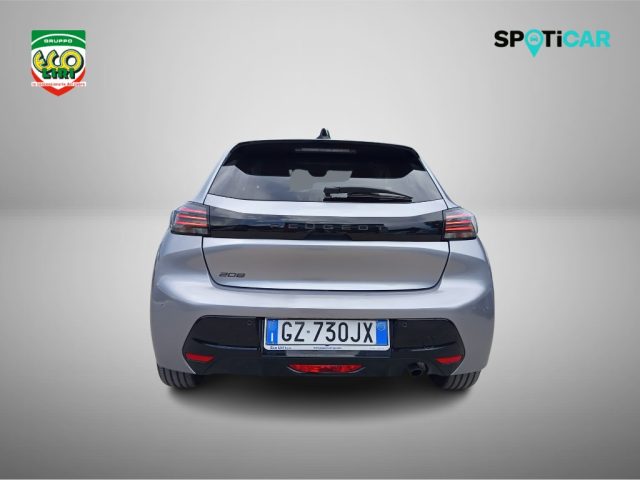 PEUGEOT 208 usata, con Chiusura centralizzata