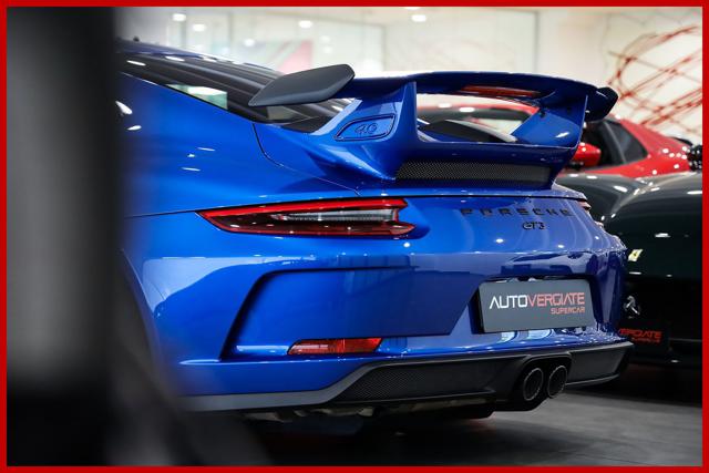 PORSCHE 991 usata, con Cerchi in lega