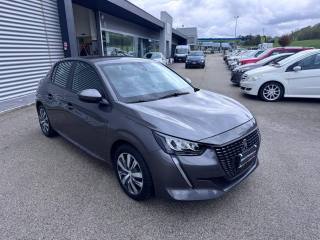 PEUGEOT 208 usata, con Airbag laterali