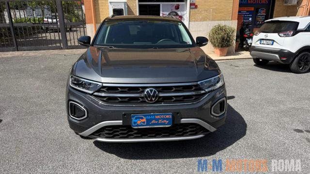 VOLKSWAGEN T-Roc usata, con Airbag