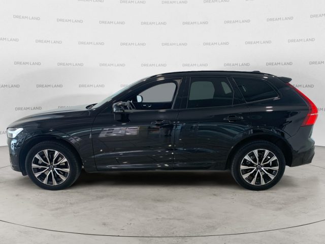 VOLVO XC60 usata, con Boardcomputer
