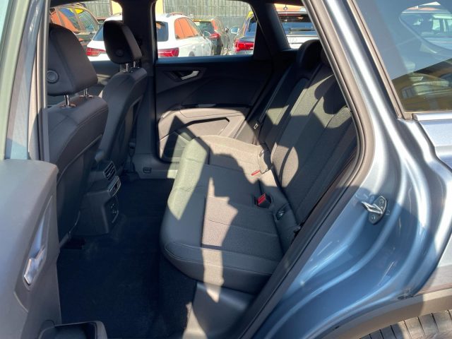 AUDI Q4 e-tron usata, con Sedili riscaldati