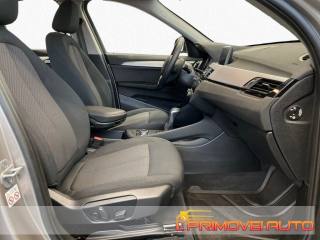 BMW X1 usata, con Airbag Passeggero