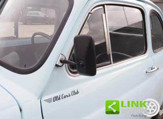FIAT 500 usata 30