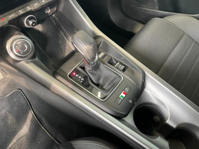 ALFA ROMEO Tonale usata, con Sistema di navigazione