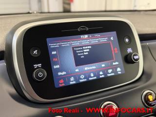 FIAT 500X usata, con Immobilizzatore elettronico