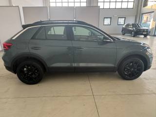 VOLKSWAGEN T-Roc usata, con Airbag Passeggero