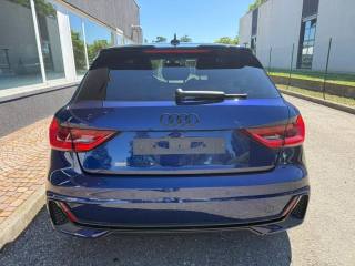 AUDI A1 usata, con Boardcomputer