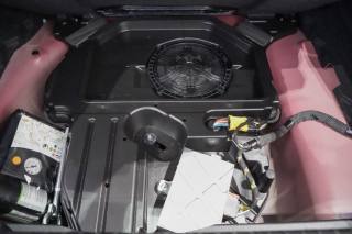 DS AUTOMOBILES DS 3 Crossback usata 31