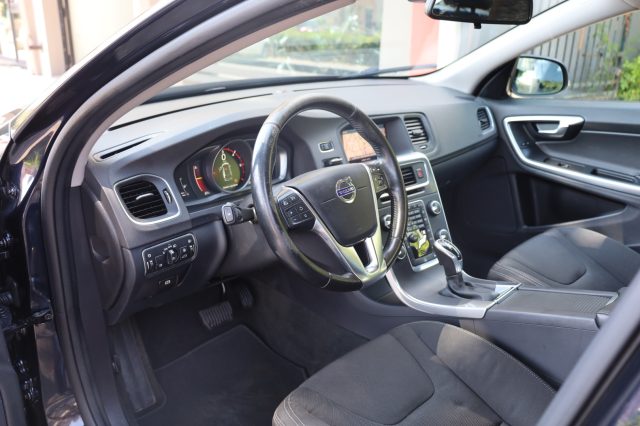 VOLVO V60 usata 80