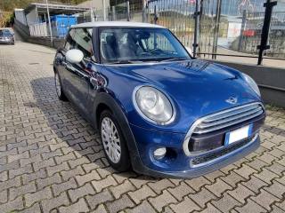 MINI Cooper D usata, con Climatizzatore