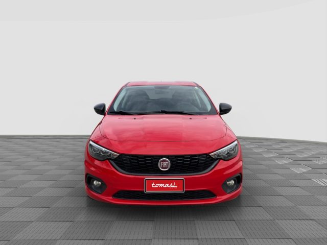 FIAT Tipo usata 7