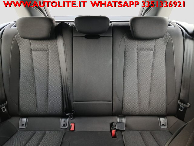 AUDI A4 usata, con Immobilizzatore elettronico