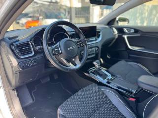 KIA Ceed usata, con Controllo trazione