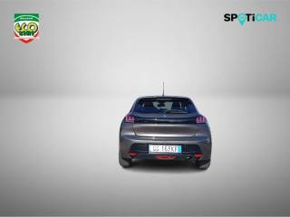 PEUGEOT 208 usata, con Cerchi in lega