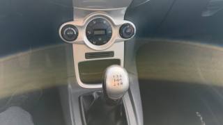 FORD Fiesta usata 14