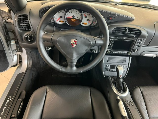 PORSCHE 911 usata, con ESP