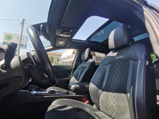 KIA Sportage usata, con Interni in pelle